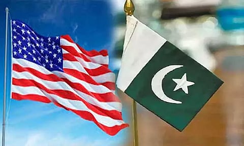 பாகிஸ்தான்-அமெரிக்கா பொருளாதார ஒத்துழைப்புக்கான புதிய வாய்ப்புகளை ஆராய ஆவலாக உள்ளோம் - மார்க்கோ ரூபியோ