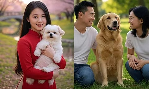 ‘இறந்துபோன செல்லப்பிராணிகளிடம் பேச வேண்டுமா..?’ சீனாவில் நூதன மோசடி