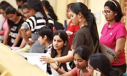 பொறியியல் மாணவர் சேர்க்கை: துணை கலந்தாய்வு 21-ந்தேதி தொடங்குகிறது