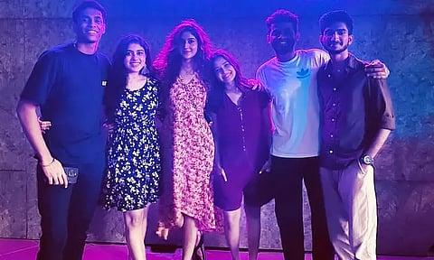 Telugu debut for Rabiya Khatoon