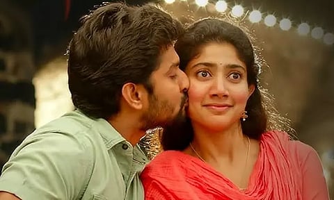 Nani and Sai Pallavi to reunite for the third time!?