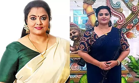 சிறுமிக்கு பாலியல் தொல்லை: கேரள நடிகை கைதான வழக்கில் போலீசார் குழப்பம்