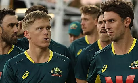 image courtesy:twitter/@CricketAus