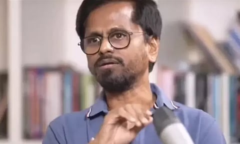 Murugadoss on 1000-Cr Films