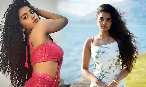 This is the best film of my career: Anupama Parameswaran