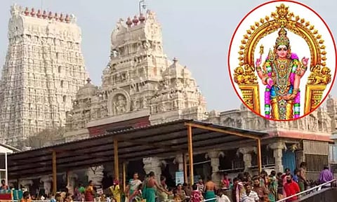 இந்த வார விசேஷங்கள்: 19-8-2025 முதல் 25-8-2025 வரை