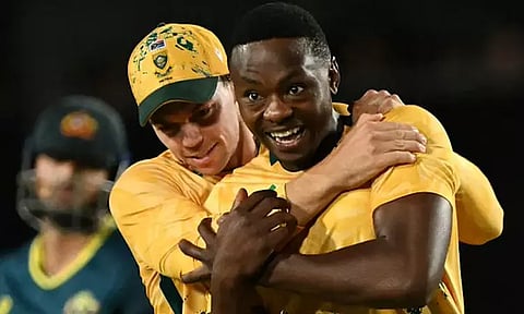 Image Courtesy: @ICC