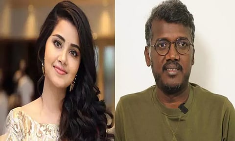 “பரியேறும் பெருமாள்” பட வாய்ப்பை தவறவிட்டதற்கு மிகவும் வருத்தப்பட்டேன் - நடிகை அனுபமா