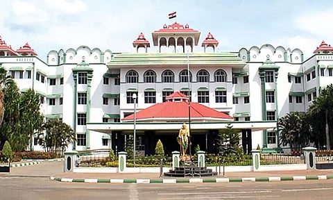 நோயாளிகளின் உடல் உறுப்புகளை விற்பது கொடூரமானது - மதுரை ஐகோர்ட்டு