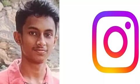 மோட்டார் சைக்கிளை வேகமாக ஓட்டி ரீல்ஸ் எடுத்த போது விபத்து: மாணவன் பலியான சோகம்