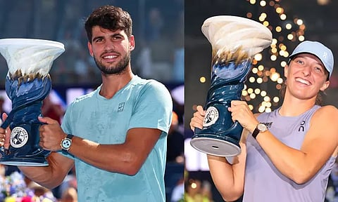 image courtesy:twitter/@CincyTennis