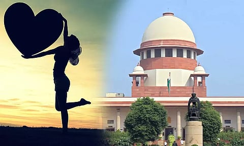 கற்பழிப்பையும், உண்மை காதலையும் வேறுபடுத்தி பார்க்க வேண்டும்: சுப்ரீம் கோர்ட்டு கருத்து