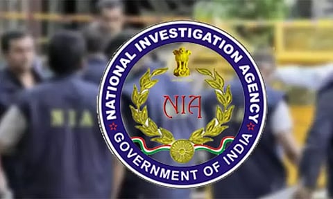 திருப்புவனம் கொலை வழக்கு: தமிழகத்தில் 10 இடங்களில் சோதனை நடத்தும் என்.ஐ.ஏ.