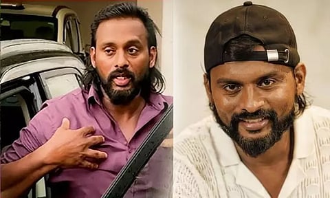 Case registered against Malayalam actor Jinto: What is the reason...?