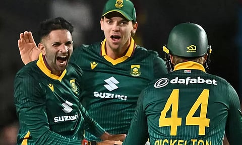 Image Courtesy: @ICC