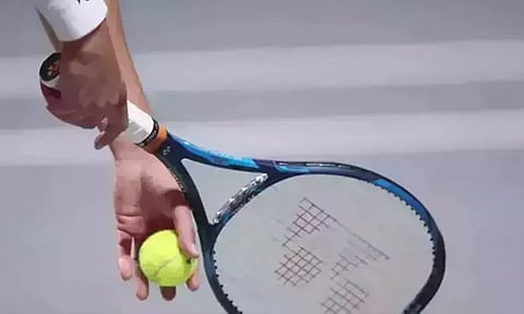 கோப்புப்படம்