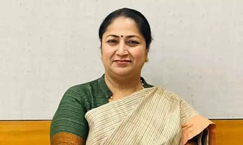 அதிர்ச்சியில் இருந்தேன்; தற்போது... தாக்குதலுக்கு பின் முதல்-மந்திரி ரேகா குப்தா பேட்டி