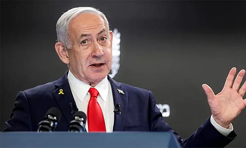 பச்சை துரோகி அல்பானீஸ் - இஸ்ரேல் பிரதமர் காட்டம்