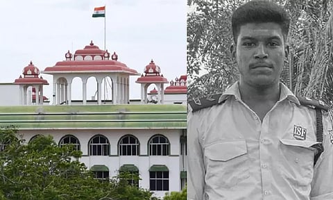 அஜித்குமார் கொலையில் உயர் அதிகாரிகளுக்கு தொடர்பா? - விரிவாக விசாரிக்க உத்தரவிட்ட மதுரை ஐகோர்ட்டு