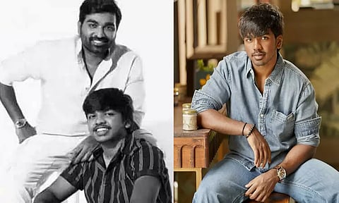 நான் தவறு செய்திருந்தால் அதை அடுத்த படத்தில் திருத்தி கொள்வேன் - சூர்யா சேதுபதி