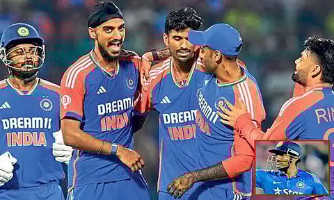 ஆசிய கோப்பை: இது விசித்திரமாக இருக்கிறது - ராபின் உத்தப்பா கருத்து