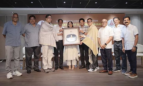 Image Courtesy: @TNCACricket