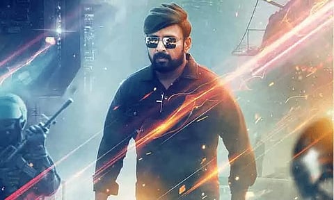 சினிமாவை நான் எப்போதும் விட்டுவிட மாட்டேன்- நடிகர் விக்னேஷ்