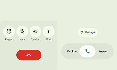ஸ்மார்ட் போன்களில் வந்த புதிய அப்டேட்.. கலாய்த்து தள்ளும் நெட்டிசன்கள்