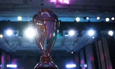 மகளிர் உலகக்கோப்பை: திருத்தப்பட்ட அட்டவணை வெளியீடு.. பெங்களூருவில் நடைபெற இருந்த போட்டிகள் மாற்றம்