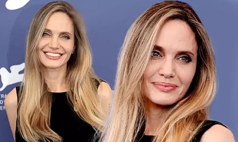 Angelina Jolie plans to leave Hollywood and move abroad?