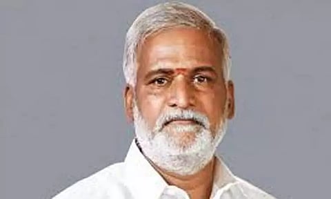 வைணவத் திருக்கோவில்களுக்கு கட்டணமில்லா பயணத்துக்கு பக்தர்கள் விண்ணப்பிக்கலாம் - அமைச்சர் சேகர்பாபு