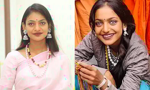 பலர் நினைப்பது போல் நான் கோடிக்கணக்கில் சம்பாதிக்கவில்லை- கும்பமேளா அழகி மோனலிசா