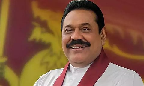 அரசியல் பழிவாங்கும் நடவடிக்கை: ரணில் விக்ரமசிங்கே கைதுக்கு ராஜபக்சே கண்டனம்