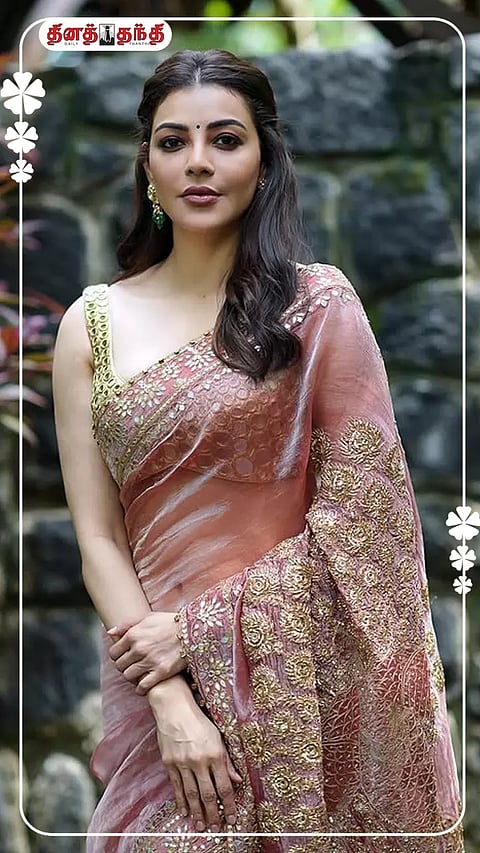 @kajalaggarwalofficial