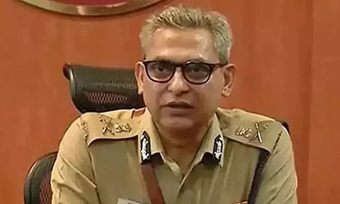 31-ந்தேதி ஓய்வு பெறும் சங்கர்ஜிவால்.. புதிய டி.ஜி.பி. யார்? வெளியான பரபரப்பு தகவல்