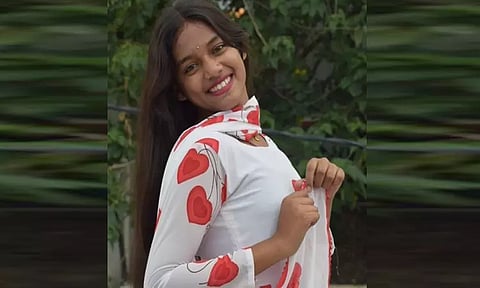 அதிர்ச்சி சம்பவம்: தூக்குப்போட்டு தற்கொலை செய்து கொண்ட எஸ்.எஸ்.எல்.சி. மாணவி