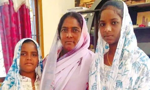 ராமநாதபுரம்: வயலில் வேப்ப விதைகள் சேகரித்தபோது நடந்த சோகம்