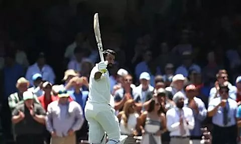 சர்வதேச கிரிக்கெட்டிலிருந்து விடைபெற்ற புஜாரா படைத்த சாதனைகள்