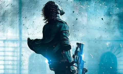 பட்ஜெட் ரூ.90 கோடி...வசூல் ரூ.9 கோடி : பாக்ஸ் ஆபீஸில் மிகப்பெரிய தோல்வியடைந்த படம் - எது தெரியுமா?