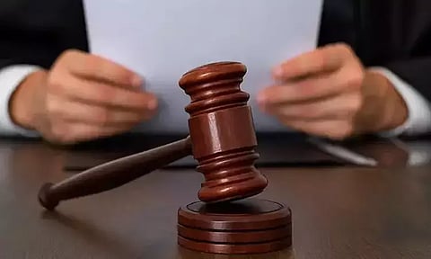 விவாகரத்து கேட்டு வந்த பெண்ணிடம் அவமரியாதையாக நடந்த நீதிபதியிடம் விசாரணை