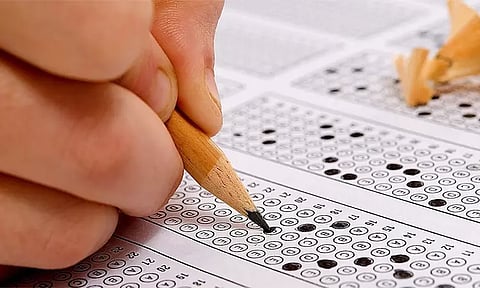 ‘கேட் 2026' நுழைவுத்தேர்வுக்கு இன்று முதல் விண்ணப்பிக்கலாம்