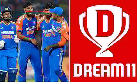 டிரீம் 11 உடனான ரூ.385 கோடி ஒப்பந்தம் முறிந்தது - பி.சி.சி.ஐ. செயலாளர்