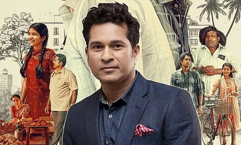 The Tamil film praised by Sachin Tendulkar...on which OTT platform can it be watched?