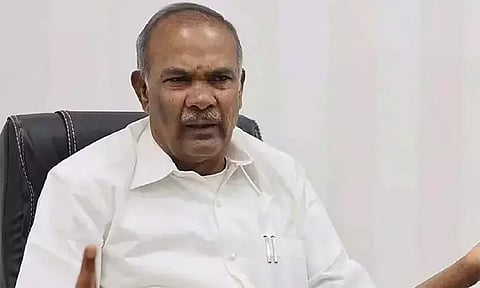 நாடாளுமன்றம் ஜனநாயக முறைப்படி செயல்படவில்லை; அப்பாவு