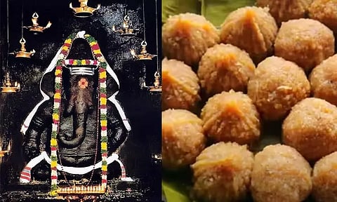 விநாயகர் சதுர்த்தி ஸ்பெஷல்.. பிள்ளையார்பட்டி மோதகம் செய்வது எப்படி..?