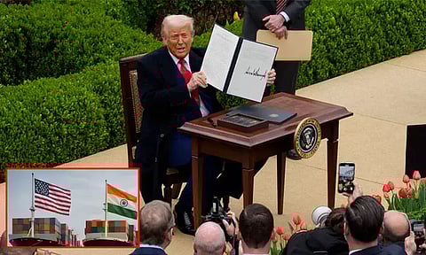 அமலுக்கு வந்த அமெரிக்காவின் 25 சதவீத கூடுதல் வரி; இந்தியாவுக்கு என்னென்ன பாதிப்புகள்?