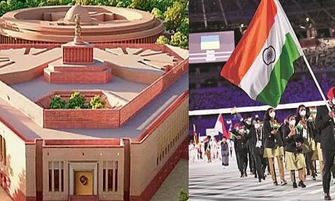 காமன்வெல்த் 2030 போட்டி நடத்த முன்மொழிவு; மத்திய அமைச்சரவை ஒப்புதல்