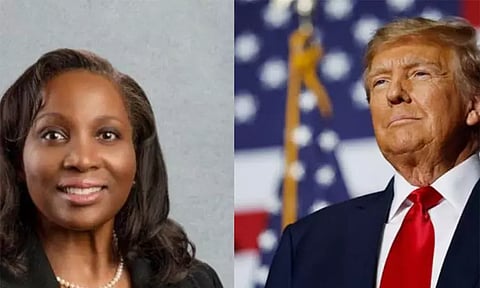 டிரம்ப் மீது அமெரிக்க மத்திய வங்கி கவர்னர் வழக்கு தொடர முடிவு