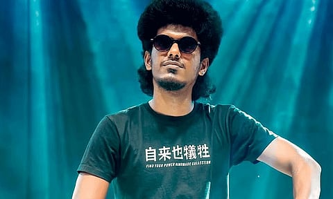 பாலாவுக்கு ஜோடியாக நடிக்க பல கதாநாயகிகள் மறுத்தனர்- இயக்குனர் ஷெரீப்