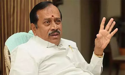 இந்தியாவுக்கு எதிராக வரி ; அமெரிக்க பொருட்களை ஆன்லைனில் வாங்கக்கூடாது; எச்.ராஜா